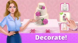 Game screenshot Wedding Planner: Stylist hack