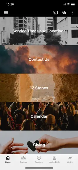 Game screenshot Impact Church Weirton WV mod apk