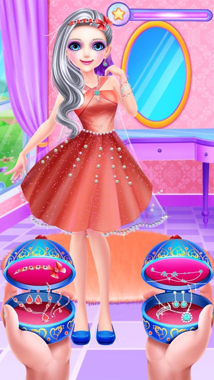 Star Party - Celebrity Feast