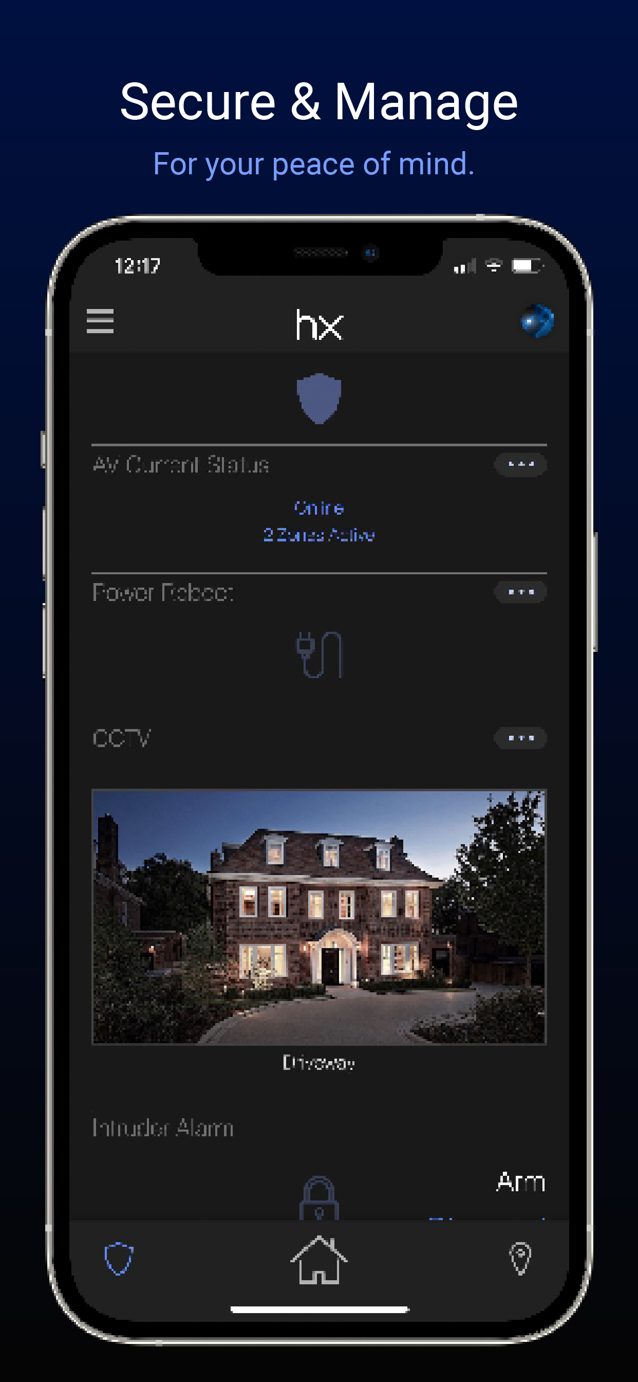 EVJoints – EV Charging App