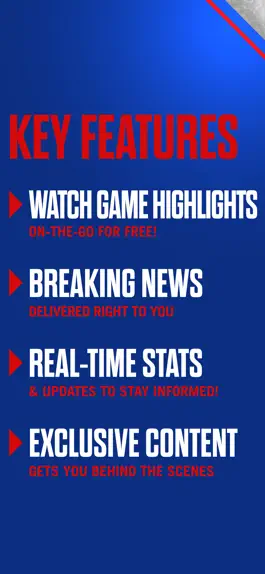 Game screenshot Buffalo Bills Mobile hack