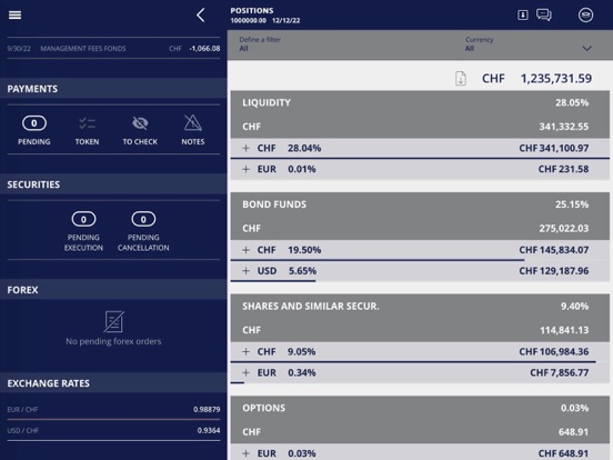 Screenshot #6 pour PKB Banking