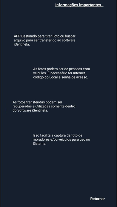 Captu Screenshot