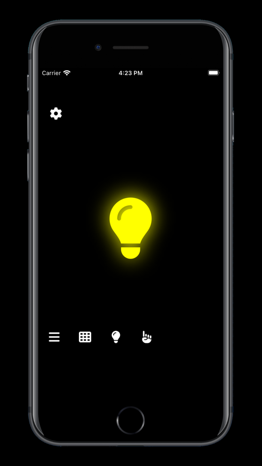 #3. Fidgeter - Infinitely Fidget (iOS) 게시자: Daniel Yaakob
