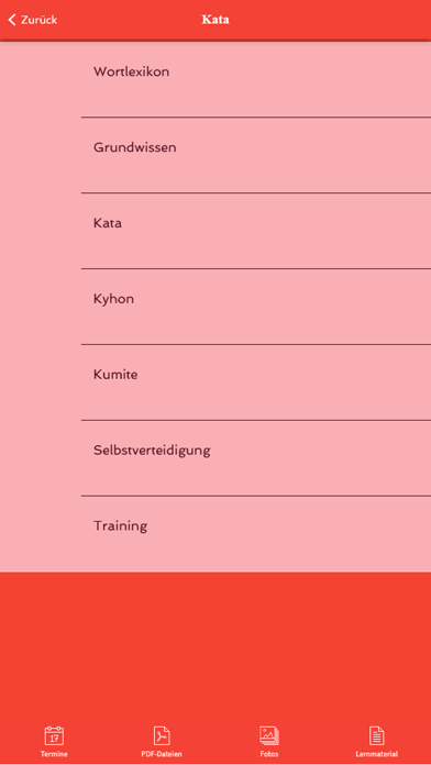 KCO Screenshot