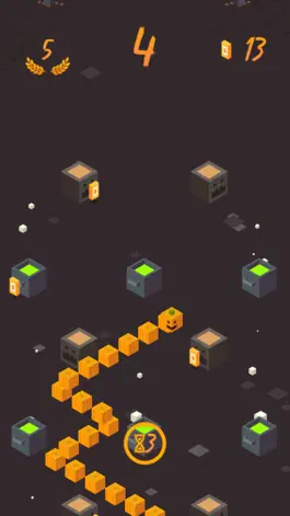 Game screenshot Escape From Cemetery apk