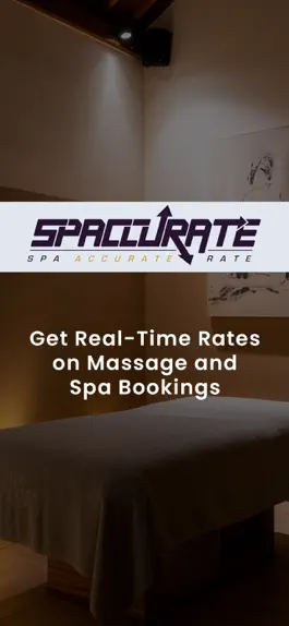 Game screenshot SPACCURATE: Spa Accurate Rate mod apk