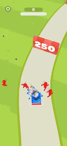 Game screenshot Tank It 3D mod apk