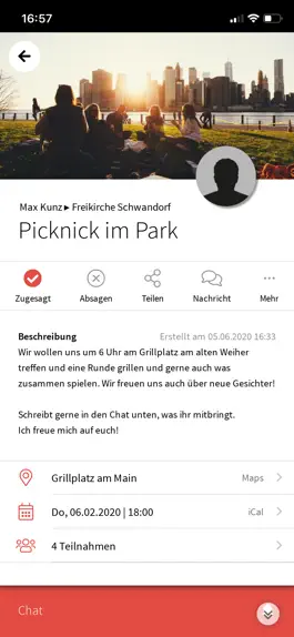 Game screenshot Freikirche Schwandorf hack