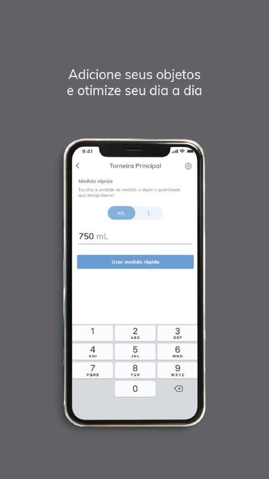 #7. Docol Connect (iOS) 由: Docol Industria e Comercio LTDA