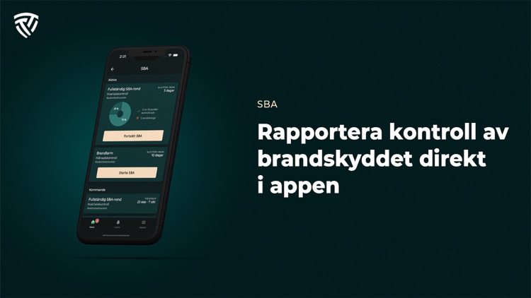 Tryggify screenshot-6