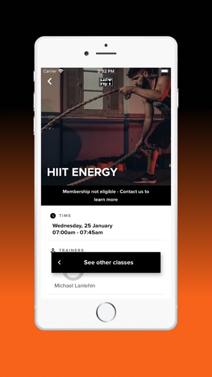 HIIT West Hampstead