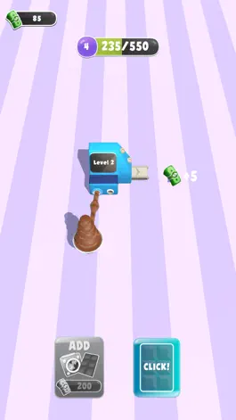 Game screenshot Dessert Factory! hack