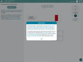 Game screenshot Q interactive Assess hack