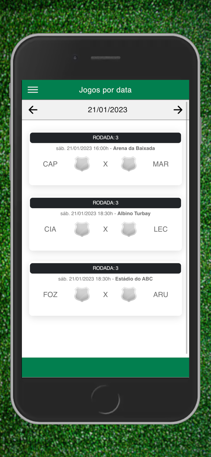 Placar Paranaense 2024