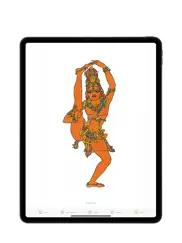 nrtta sadhana ipad resimleri 4