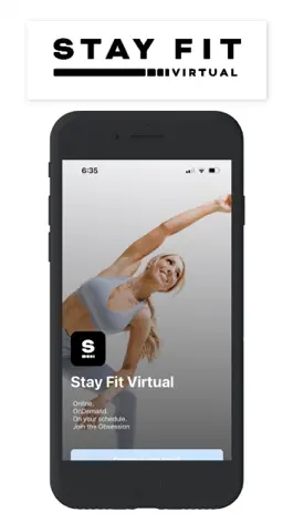 Game screenshot Stay Fit Virtual mod apk