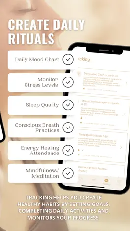 Game screenshot MetaFusion Energy Healing hack