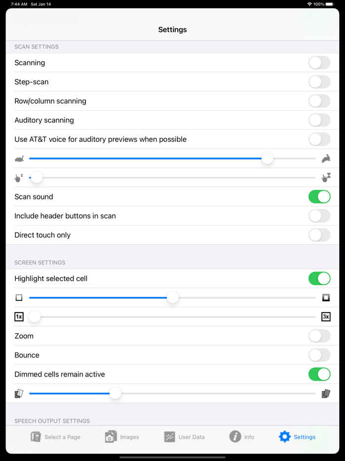 AT Elements Child School M