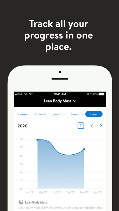 CAC Chicago Athletic Clubs Screenshot
