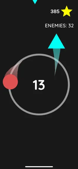 Game screenshot Spinny Spot apk