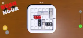 Game screenshot Час Пик 3D hack