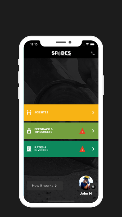 Spades LH Screenshot