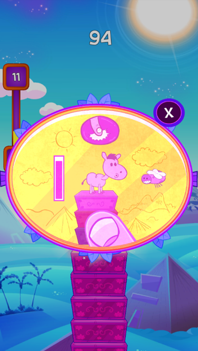 Speeter Jumper Screenshot