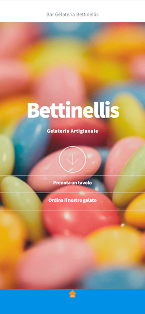 Bettinellis Gelateria(圖8)-速報App