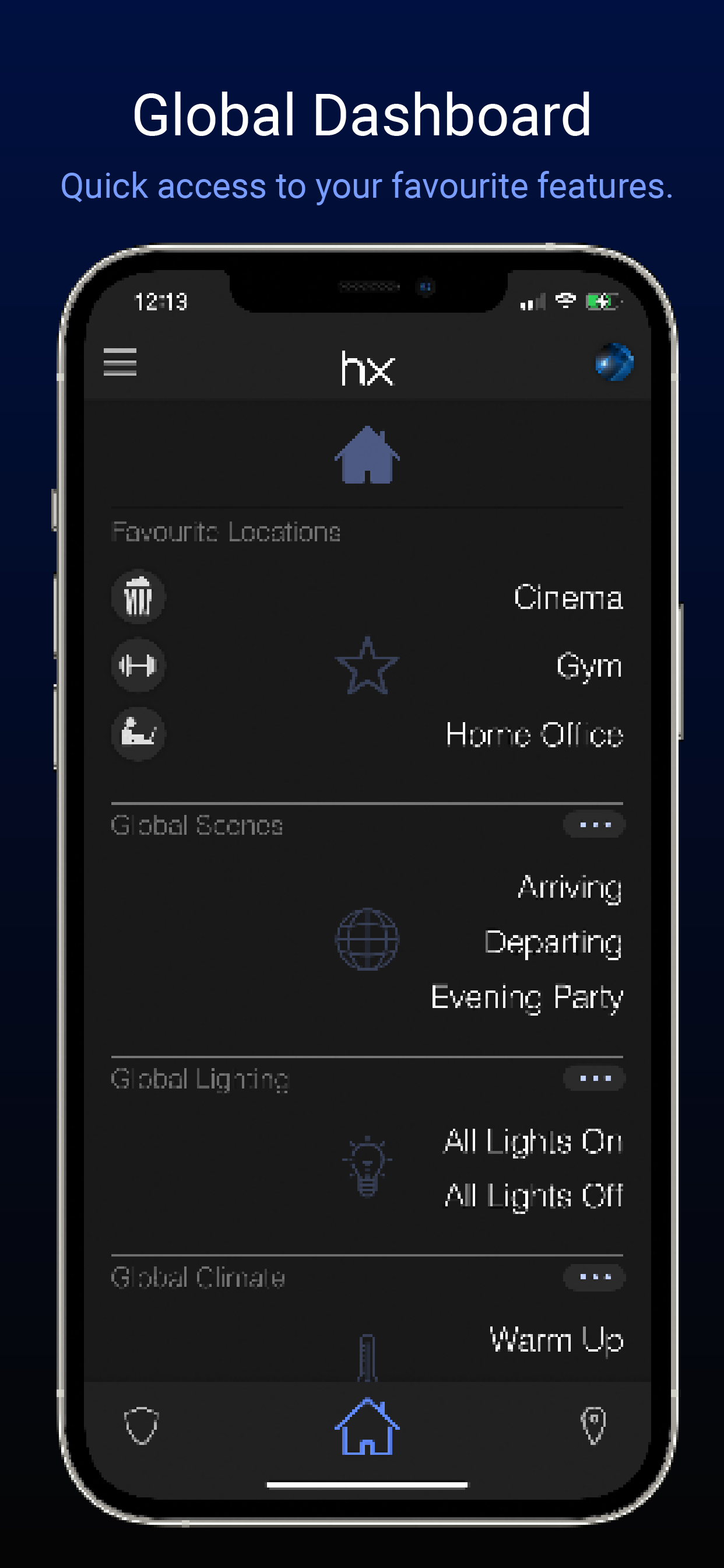 EVJoints – EV Charging App