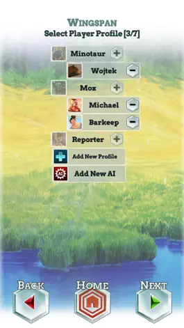 Game screenshot Stonemaier Scores hack