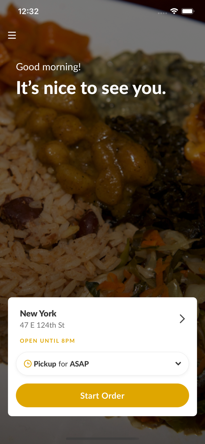 Sisters Caribbean Cuisine