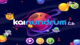 Game screenshot Kainundrum Lite mod apk