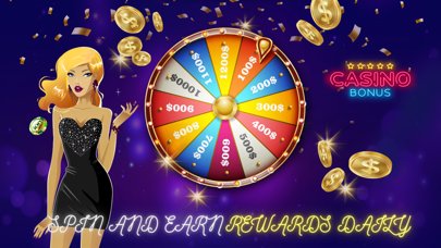 Tammy's Slots Screenshot