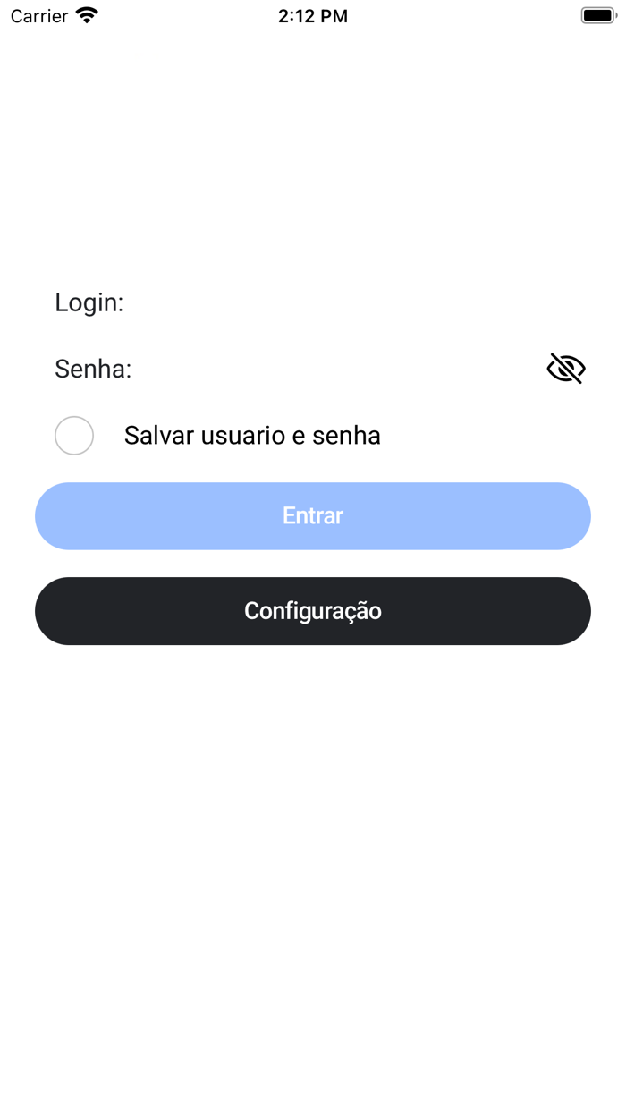 Stok Info Simoes Filho