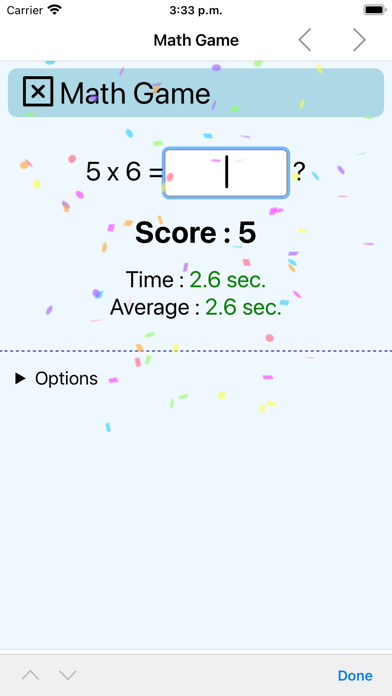 Brain Games | Tricky Puzzles Screenshot