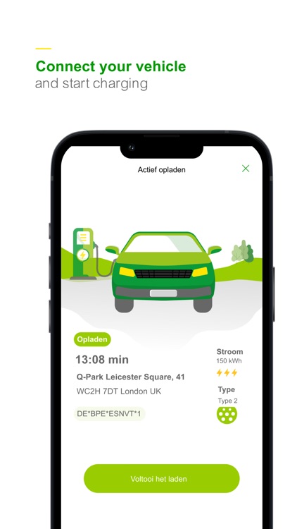 BP Fuel & Charge screenshot-3