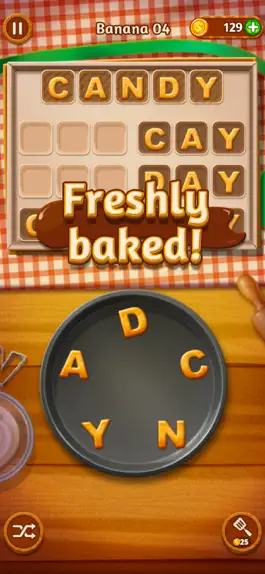 Game screenshot Word Cookies!® apk