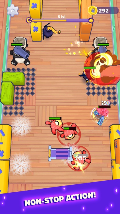 Dream Cats screenshot-4