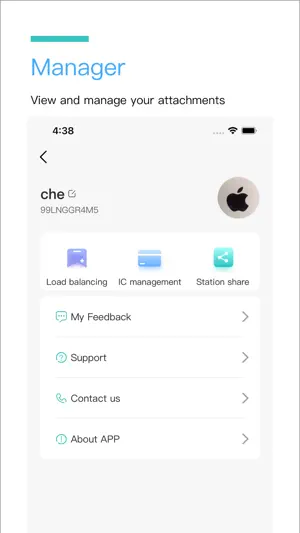 X Smart By EVSE screenshot 4