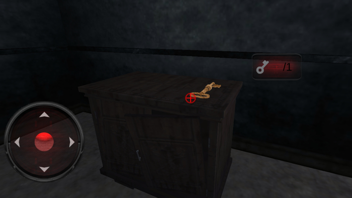 Scary granny hospital escape