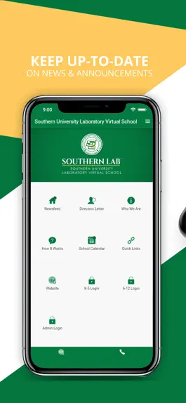 Game screenshot Southern Lab Virtual mod apk