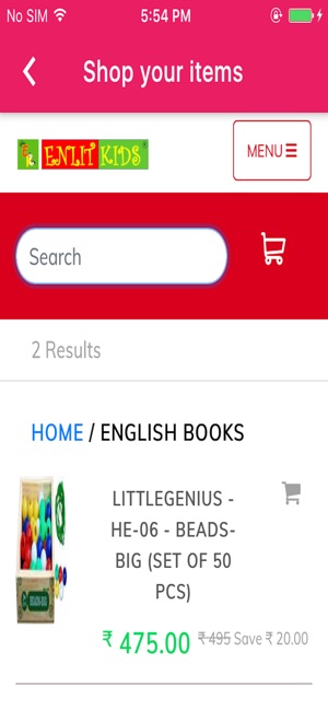 ENLIT KIDS(圖2)-速報App
