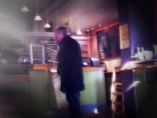 PinholeCam iPad app afbeelding 4