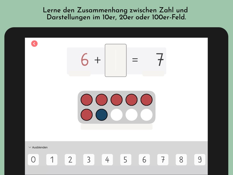 Rechnen mit Köpfchen screenshot-3