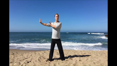 Qi Gong 30 Day Challengeのおすすめ画像5