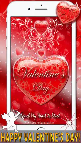 Game screenshot ++Valentine’s Day++ mod apk