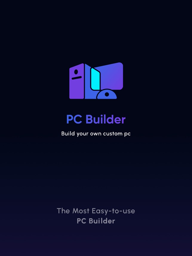 PC Builder & Part Picker Pro on the App Store