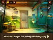 100 Дверей - Побег из Школы айпад изображения 1