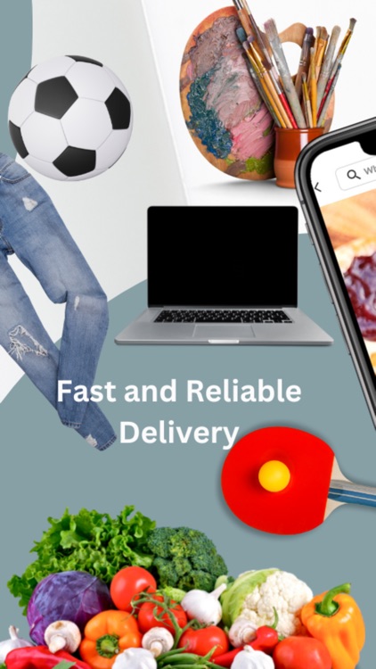 ISMMART E-Commerce screenshot-3